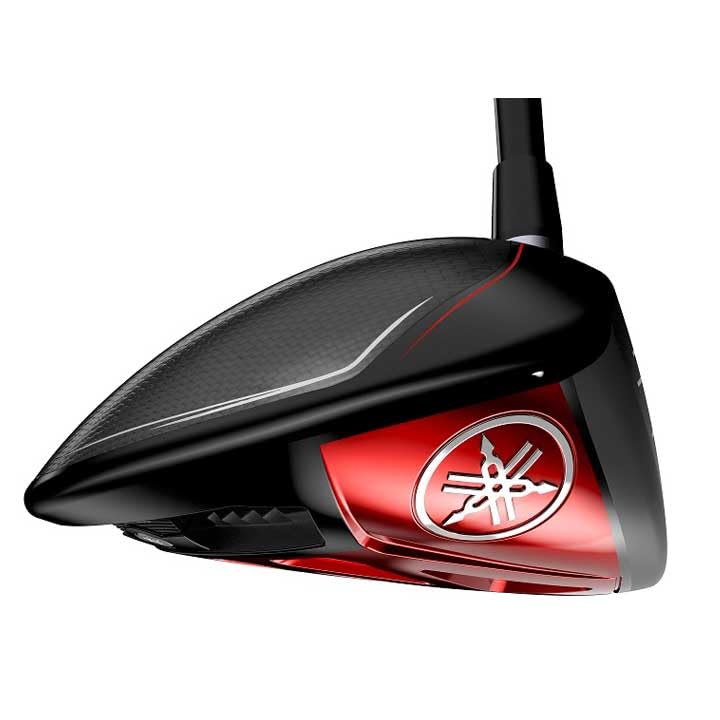 ヤマハ - YAMAHAドライバー RMX VD / X DRIVER｜製品情報｜YamahaGolf ヤマハゴルフ