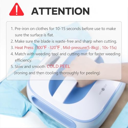 Image of HTVRONT HTV Rolls Heat Transfer Vinyl - 12 inch x 8ft Mint HTV Vinyl for Shirts, Iron on Vinyl for All Cutting Machine - Easy to Cut & Weed for Heat Transfer Design (Mint)