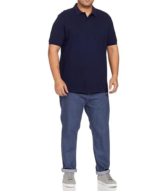 Image of Regular Polo T-Shirts Men T-Shirt || T-Shirt for Men || Plain T Shirt || T-Shirt Regular