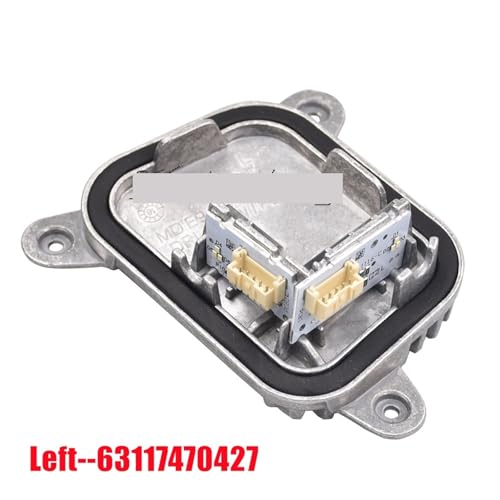 Centralita de luz diurna para faros LED F34 de alta gama 2