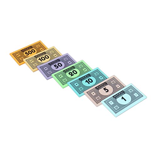 Winning Moves 033312 Royal Windsor Monopoly, DE Multiples – Image 6
