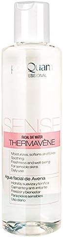 Avoine Cleansing Water For Face Care 200 Ml