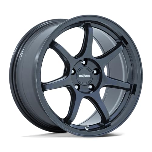 BPU 19X10.5 5X112 66 +35 G-BLUE GRY