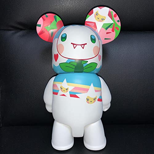 Amazon.com: TOY2R 400% Tokidoki for LeSportsac qee : Clothing 