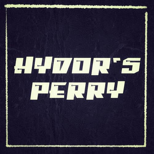 Hydor's Perry Podcast Por Weltendieb arte de portada