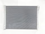 SONGTAO-AUTO PARTS# 64509109723 condenser 1pack