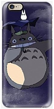 My Neighbour Totoro TPU Case for iPhone 6