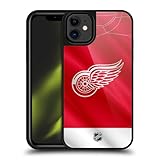 Protection Antichoc de Qualité Militaire - Conçue pour le iPhone 11, cette coque intègre des pare-chocs en silicone absorbant les chocs et une plaque arrière renforcée en polycarbonate pour protéger efficacement votre teléphone contre les chutes, les impacts et les coups. Sa durabilité de niveau militaire garantit la sécurité de votre appareil, même dans les conditions les plus extrêmes.