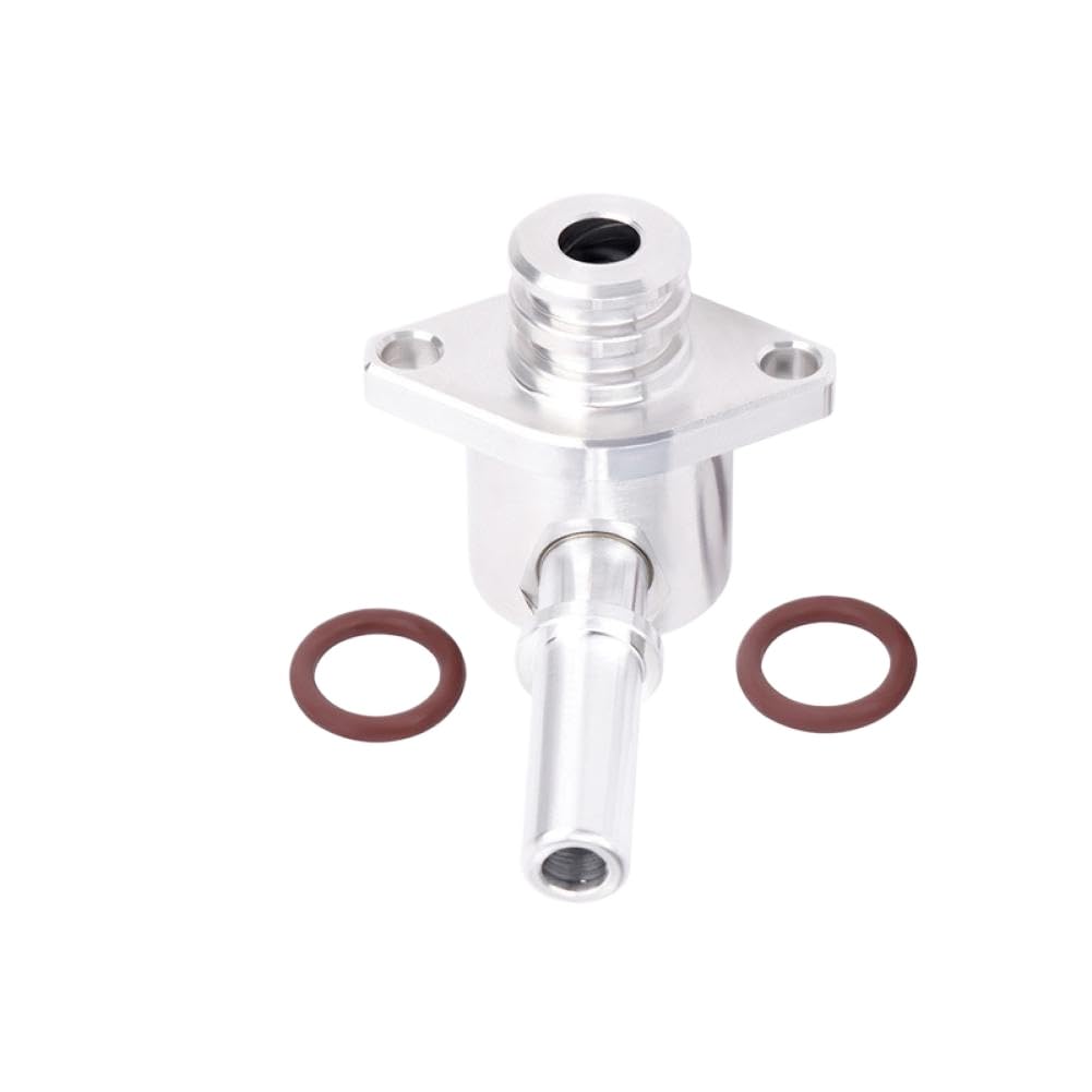Zxhjbmpsv Onecolor Motorcycle Gas Tank Fuel Petrol Line Hose Quick Release Disconnect Coupling Compatible With Bmw R18 1800Cc R 18 2022