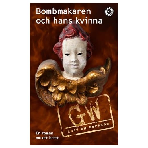 Bombmakaren och hans kvinna