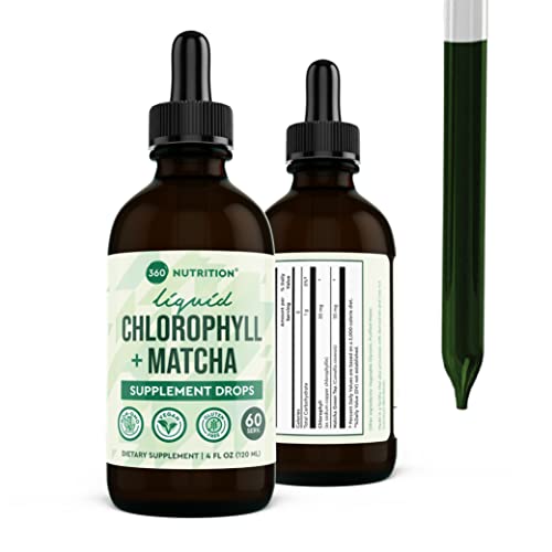 Why We Love Chlorophyll Walgreens You Need to Know Katia Cardenal