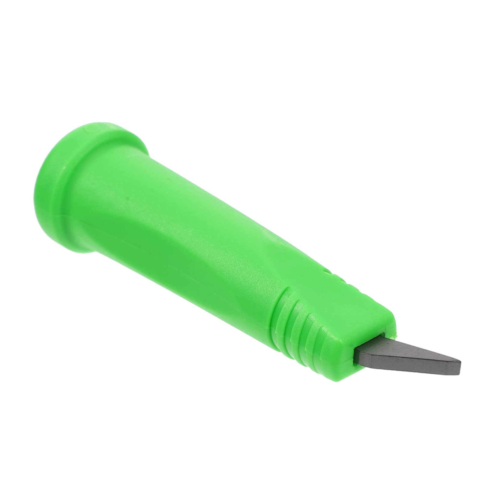 WOONEKY Hiking Pole Tip Replacement Non-Slip Rubber for Walking Stick Trekking Poles Crutches Random Color