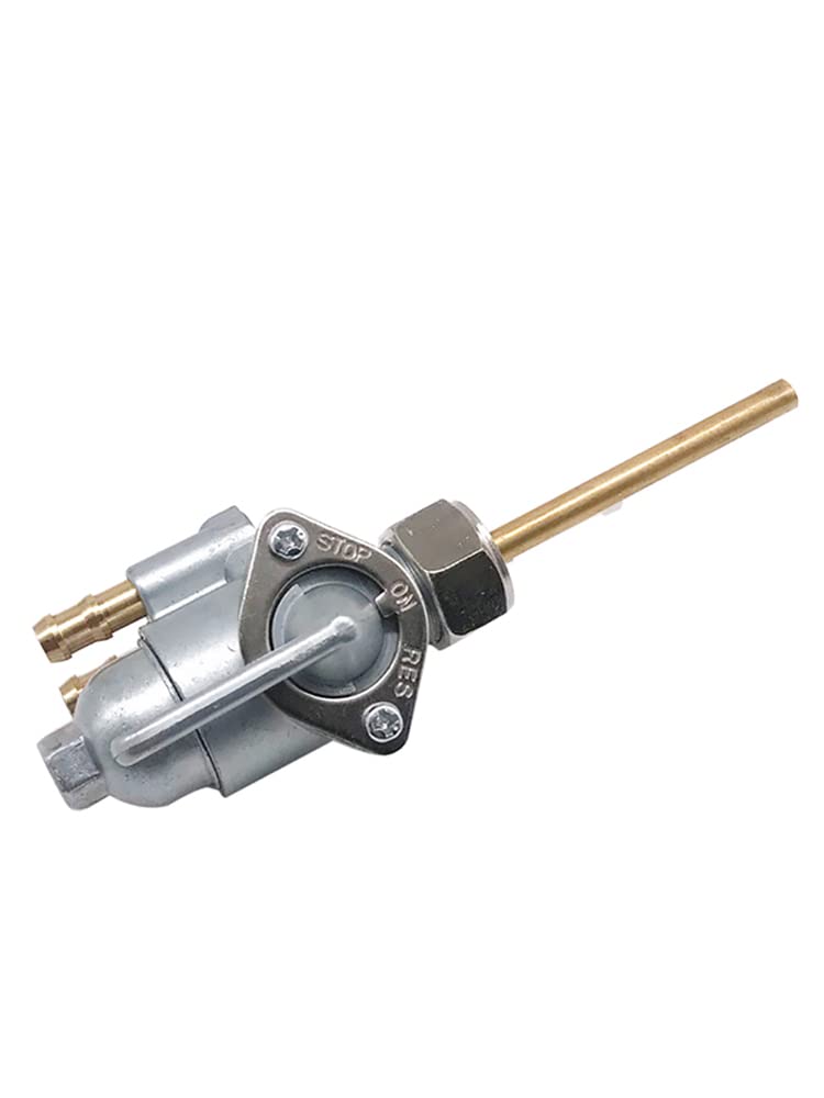 Baceyong 1 robinet de valve de carburant, numéro de pièce 16950-292-000 compatible avec H0NDA CB350