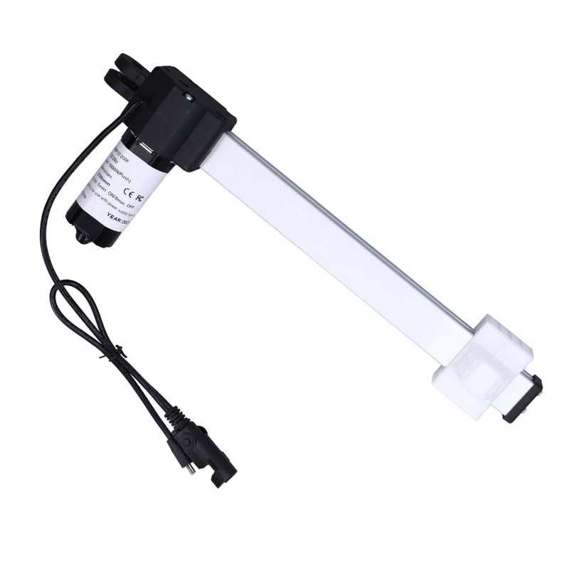 DC29V Electric Recliner Actuator 230mm/9in Sofa Lift Chairs Motor for Electric Bed Electric Sofa Furniture Replacement Parts