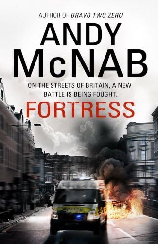 Buy Fortress: On the Streets of Britain, a New Battle is Being Fought. — BookShops.in