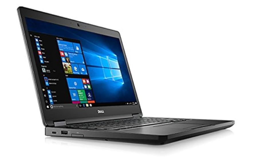 DELL - DELL ノートパソコン　latitude 5480 Amazon.com: Dell Latitude 5480 Laptop - VMHKH (14” HD