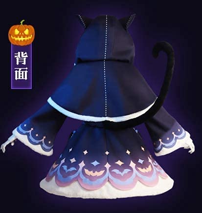 プリンセスコネクト 氷川キョウカ ハロウィンコスプレ プリンセスコネクト 氷川キョウカ ハロウィンコスプレ プリコネR