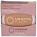 MINERAL FUSION Warm 6 Pressed Base, 0.32 OZ