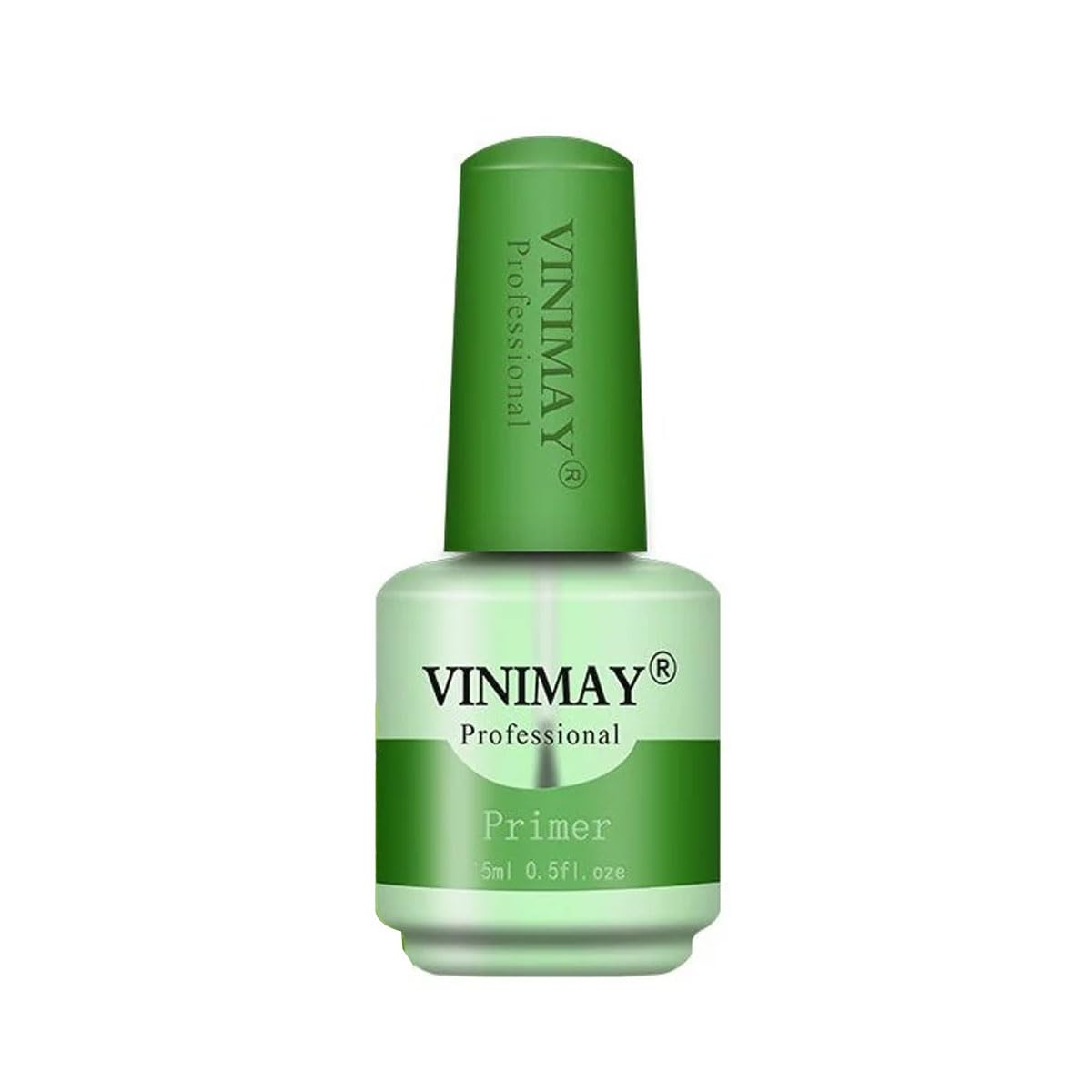 Professional Shiny Primer Coat UV/LED Soak Off Gel Polish 15ml