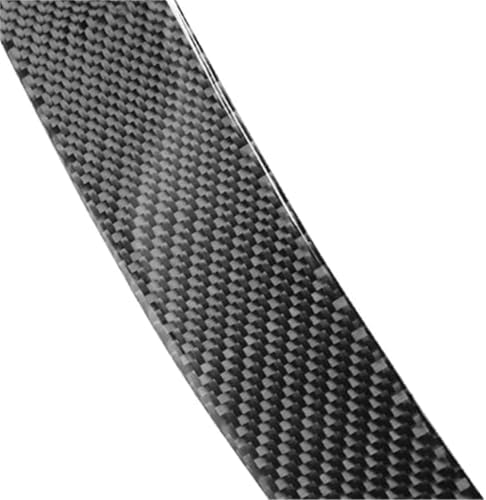 Sourcil de phare pour BMW X5 E70 2010-2012 en ABS