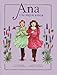 Ana y su mejor amiga: Inspirado en Ana de las Tejas Verdes (Spanish Edition)