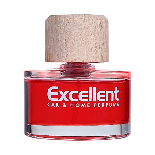 Tasotti Strawberry Car Air Freshener 60 ml - Image 2