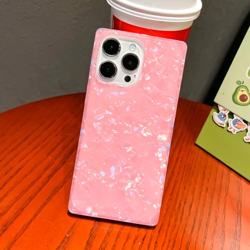 Coque iPhone 13 colorée anti-chocs pour éviter les rayures de l'écran