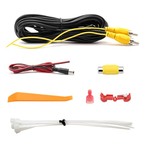 GREENAUTO 3M Verbessertes doppelt abgeschirmtes...