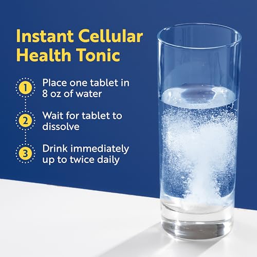 Researched Nutritionals H2 Absorb Tablets