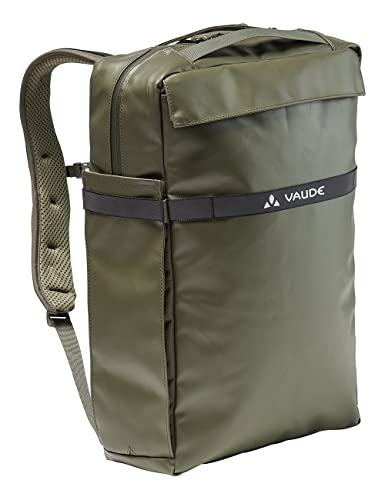 VAUDE Mineo Transformer Backpack Mochila, Unisex...