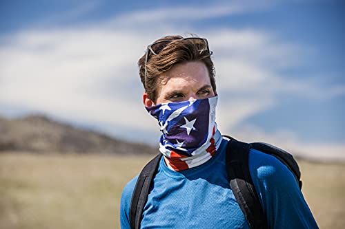 BUFF CoolNet UV+ Multifunctional Headwear