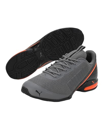 Image of Puma Unisex Adult Cell Divide Running Shoe