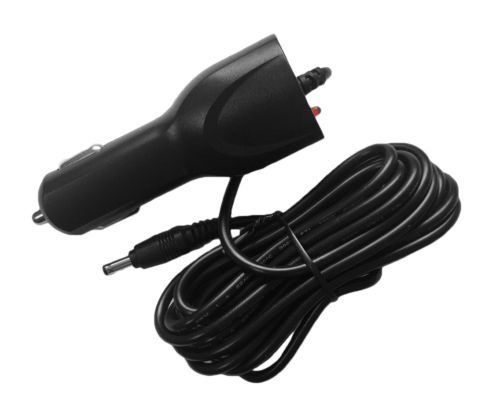 Snooper S7000 Truckmate Charger Plug in Vehicle Charger for Snooper S7000