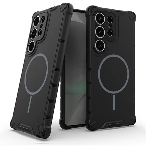 Coque de protection Samsung A54 renforcée et magnétique pour préserver votre mobile