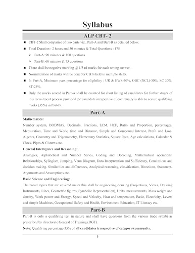 Image of YCT RRB ALP Electronics Mechanics | Stage II Chapterwise Solved Papers, 3300+ Objective Questions, English Medium