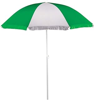 Guarda Sol 1,80 Metros Articulável Cores Sortidas - 3732 - MOR - Guarda Sol 1,80 Metros Articulável Cores Sortidas - 3732 - MOR