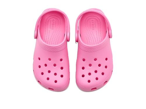 Image of Crocs Unisex Kids Classic Clogs
