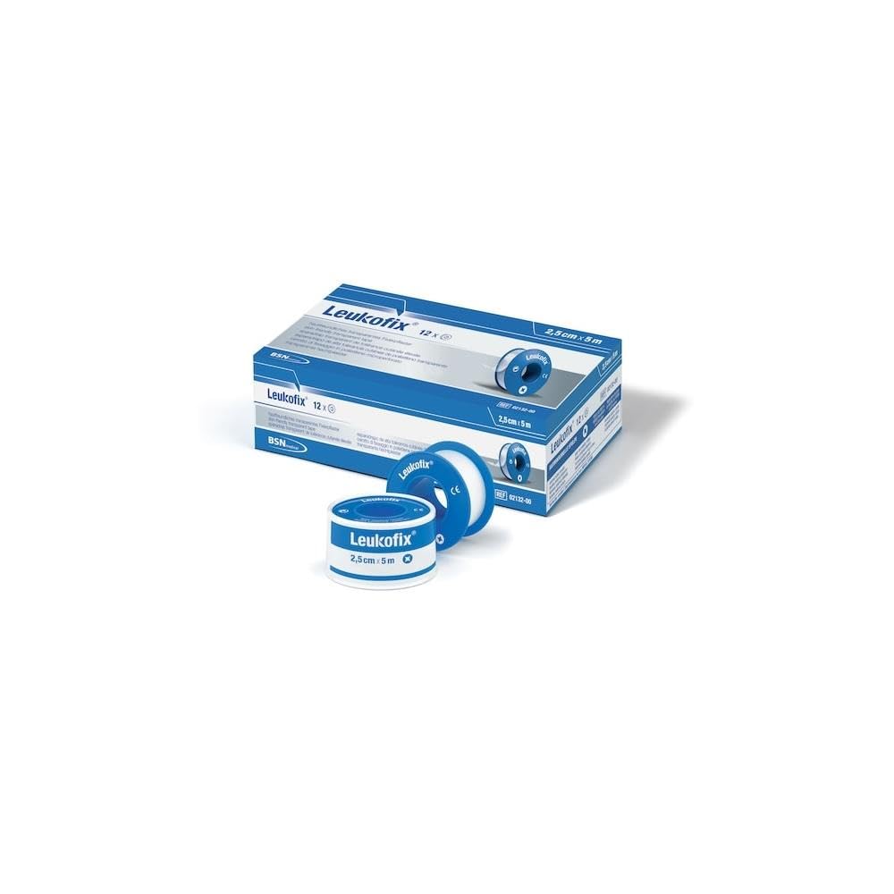 Leukofix 9 2 m x 2 5 cm
