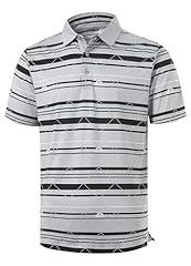 07-bright Grey Stripe