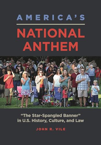America's National Anthem: 