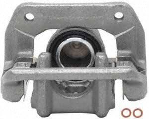 Raybestos FRC11124 Professional Grade Remanufactured Semi-Loaded Disc Brake Caliper