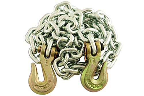 PowerTec 91903 Body Chain 10mm - 2 Hook - Image 2