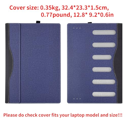 Funda Protectora para Laptop Hp EliteBook 640 645 G11 14" miniatura 4