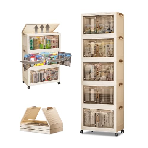 Cajoneras de Plastico para Ropa marca AZYAAXZM