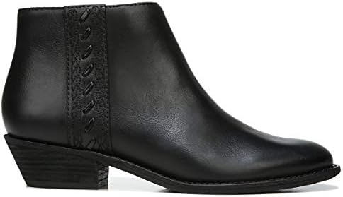 Zodiac Women's Morrissey Ankle Boot, Black, 6.5 | Image 7