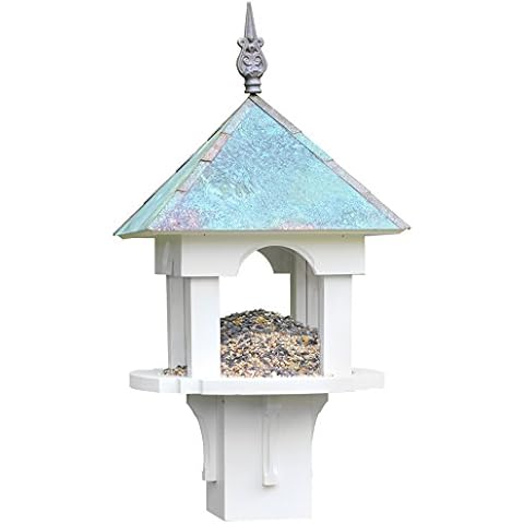 Heartwood 249A Café Skybox Cafe Bird Feeder Cover