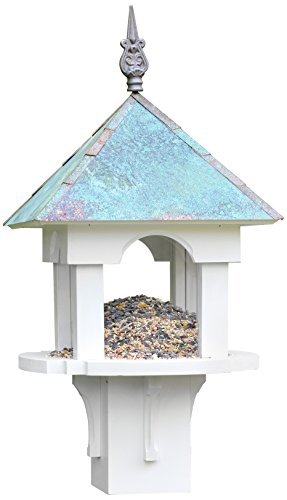 Heartwood Skybox Cafe Bird Feeder