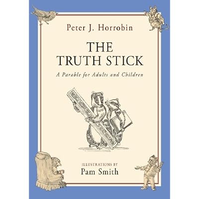 The Truth Stick
