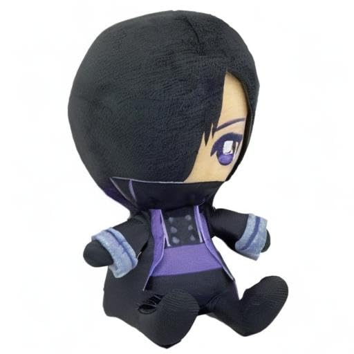 Amazon.co.jp: サンライズ 戦隊ヒーローぬいぐるみ リタ・カニスカ