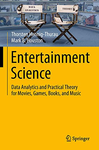 Buy Entertainment Science — BookShops.in